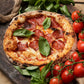 Pizza Buure Salami Picante 450g