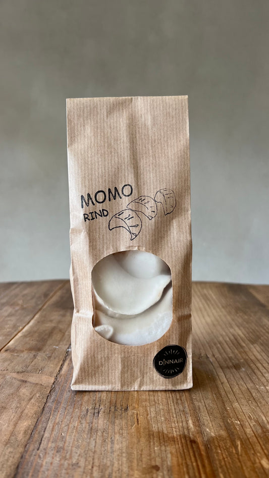 Momo with Beef 200g (6 Pieces for 1-2 Portions)