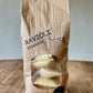 Ravioli with Mountain Cheese 250g (1-2 Portions)