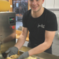 Ravioli with Mountain Cheese 250g (1-2 Portions)