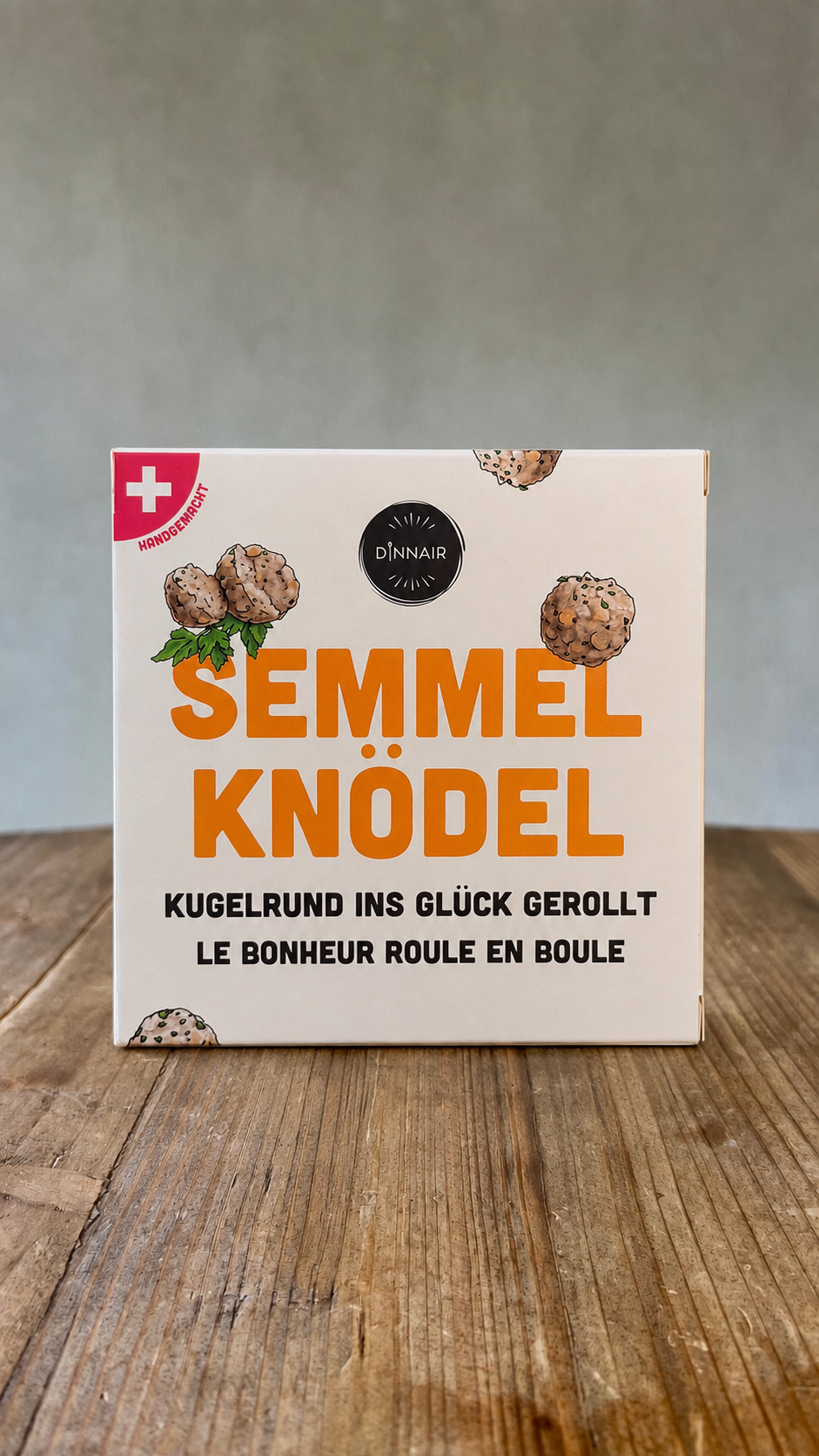 Semmelknödel 290g