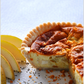 Cheese Cakes with Pear 250g (2 Pieces for 1-2 Portions)