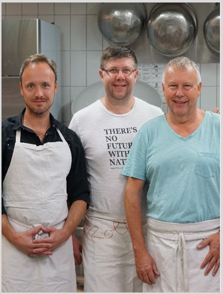 Pelmeni Rind & Weisskohl 225g (1-2 Portionen)