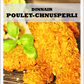 Poulet-Chnusperli 160g (1-2 Portionen)