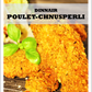 Poulet-Chnusperli 180g (1-2 Portionen)