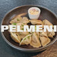 Pelmeni with Beef & White Cabbage 225g (1-2 Portions)